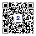 九维图灵微信公众号二维码